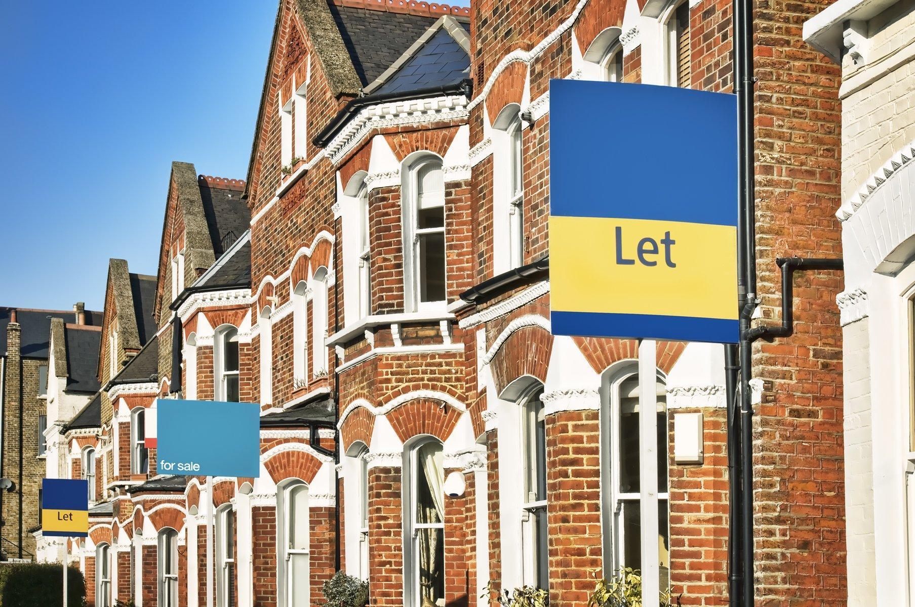 How to rent a house as a landlord