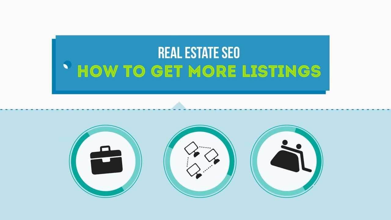 how to get listing leads in real estate