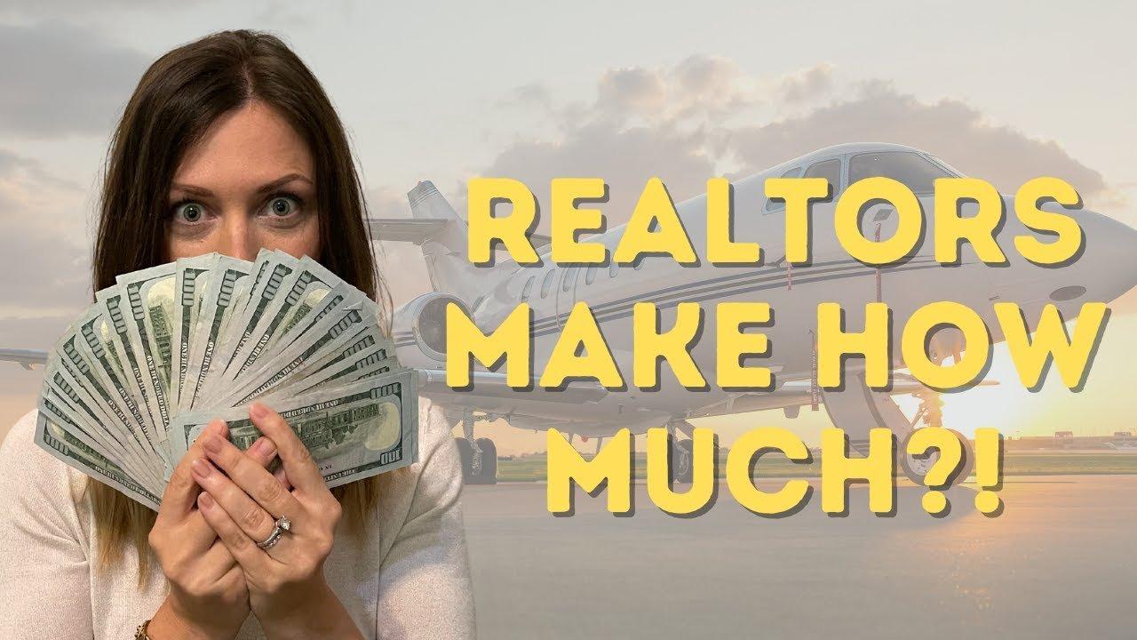 who pays the agent fees in real estate for new construction