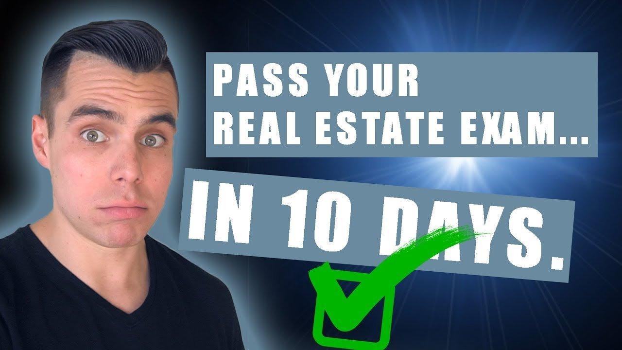 can a real estate agent make money where not licensed?