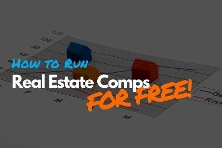 how much is a broker's fee on land sale