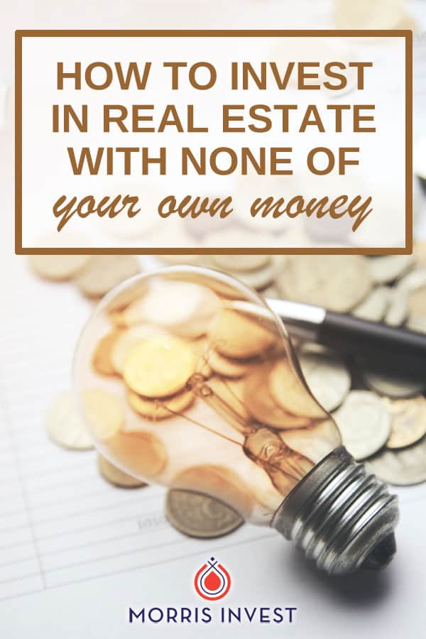 real estate investing with no money how 2 friends