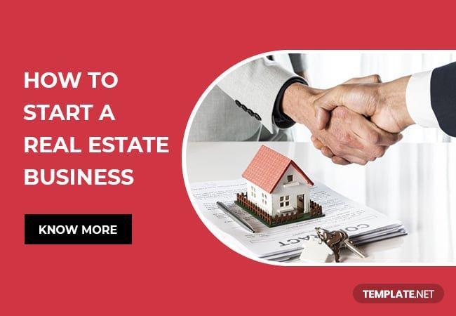 how to start off in real estate