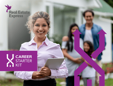 How to get teaching credentials for real estate