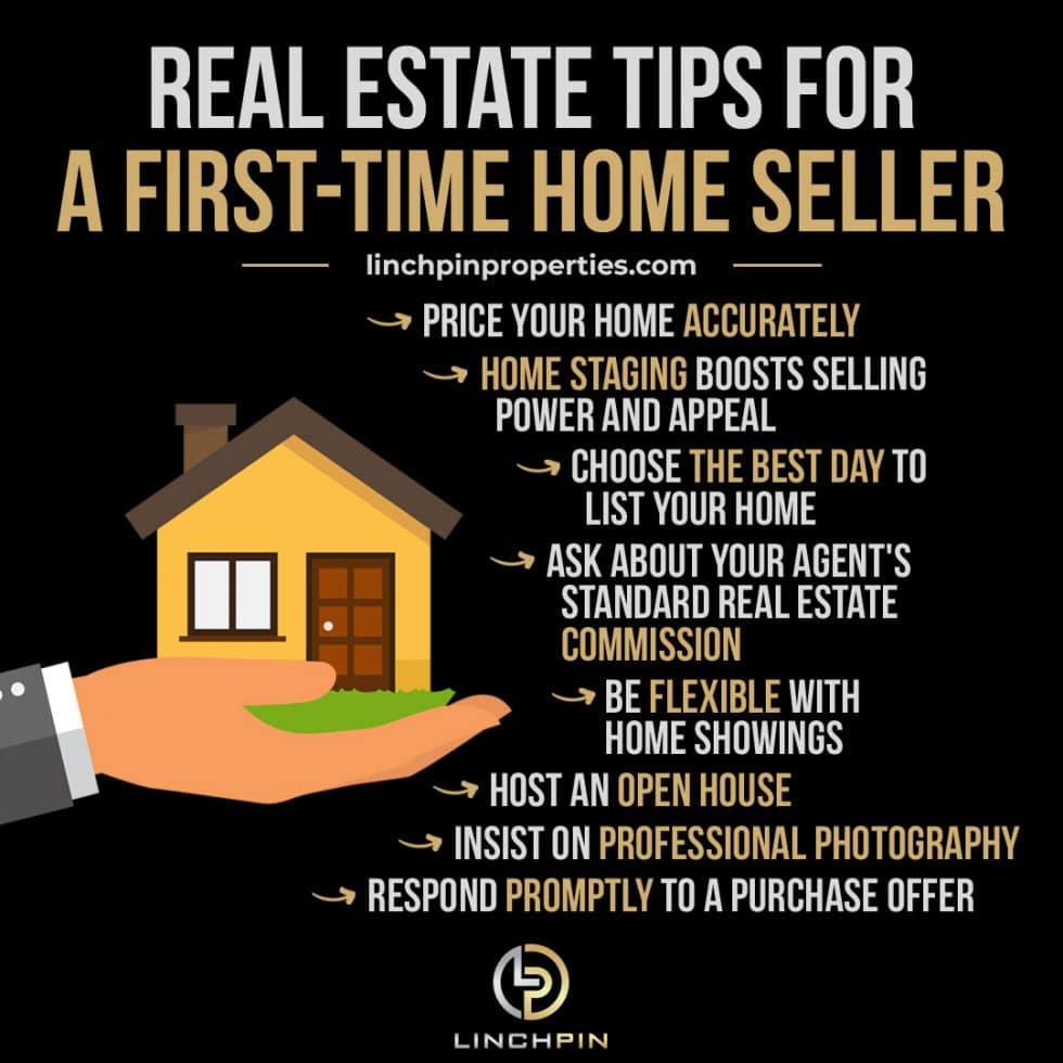 how to get real estate advice