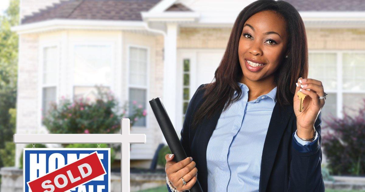 how old to be a real estate agent