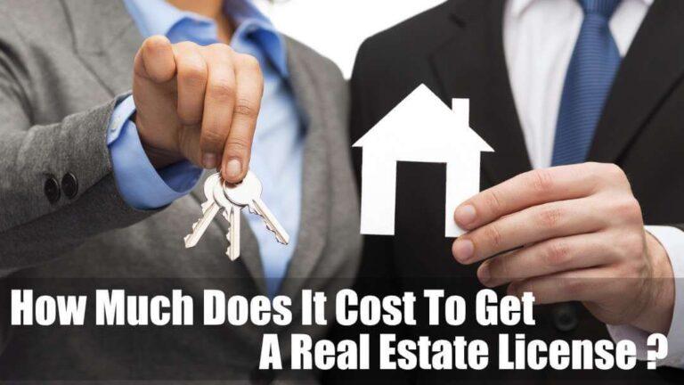 what percentage of the total do real estate agents get