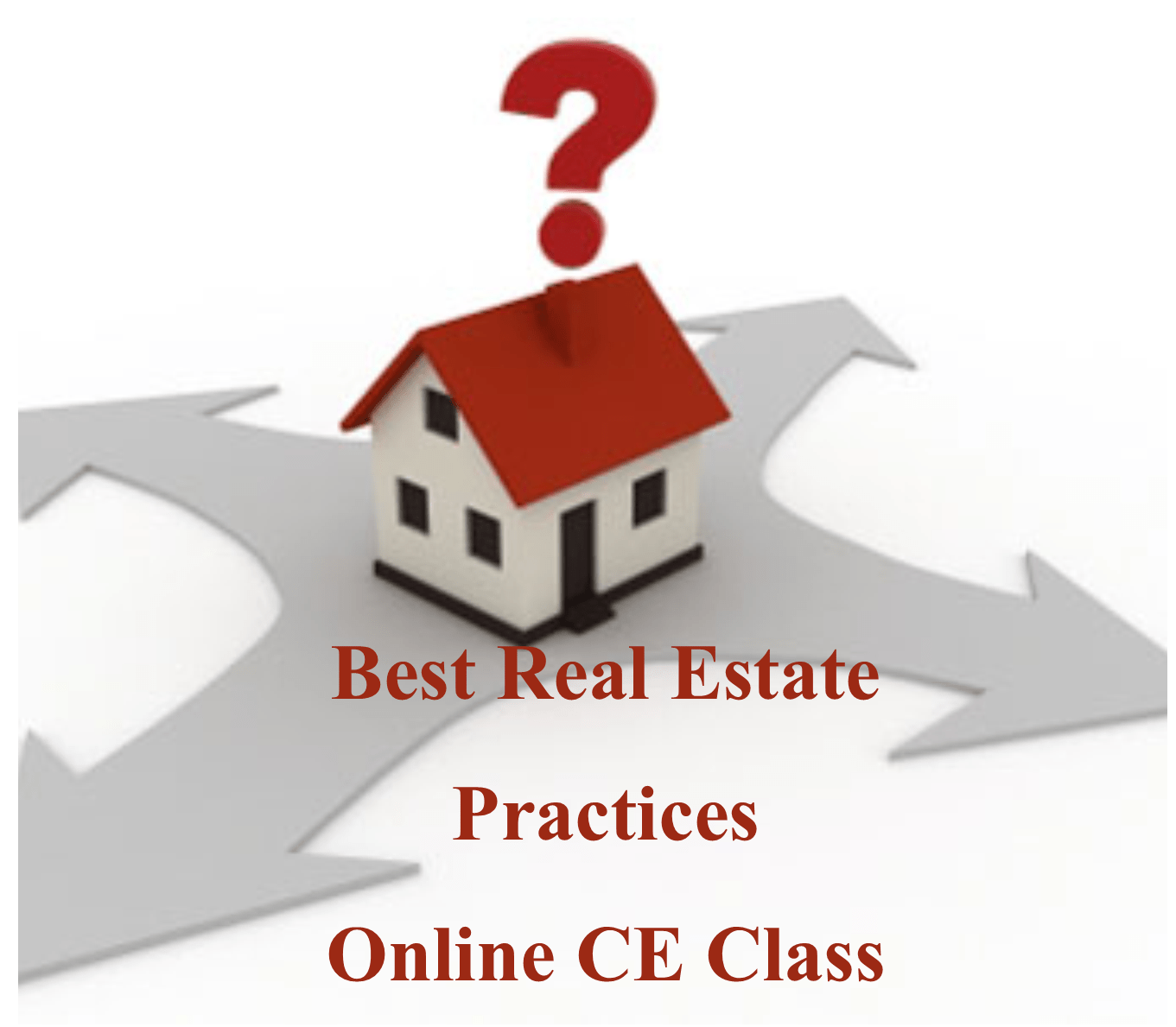 How many hours of ce for real estate