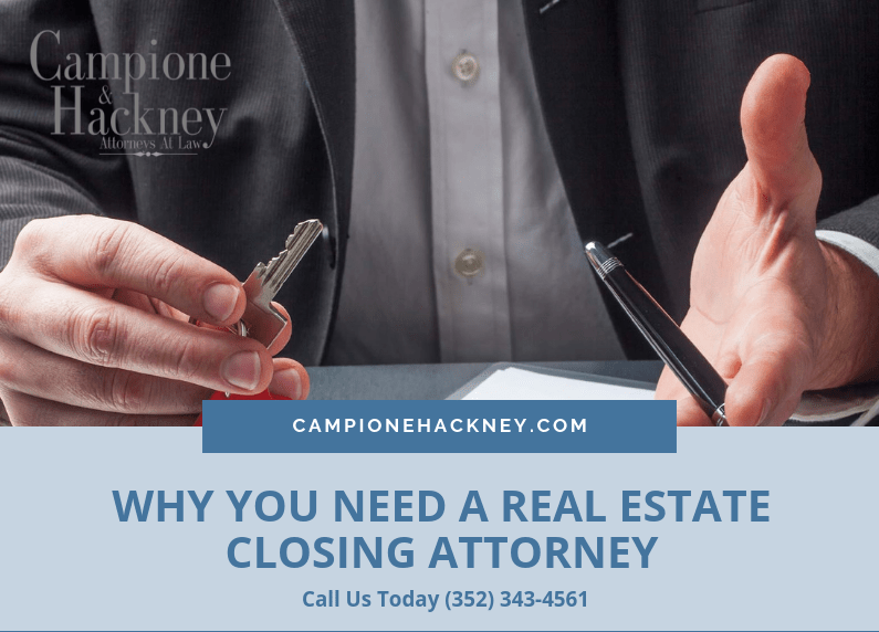 How much is a real estate attorney for closing