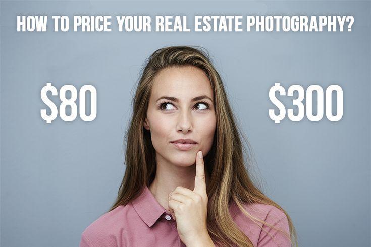 How much does a real estate photographer make