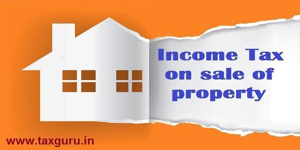 How are proceeds from the sale of a home taxed