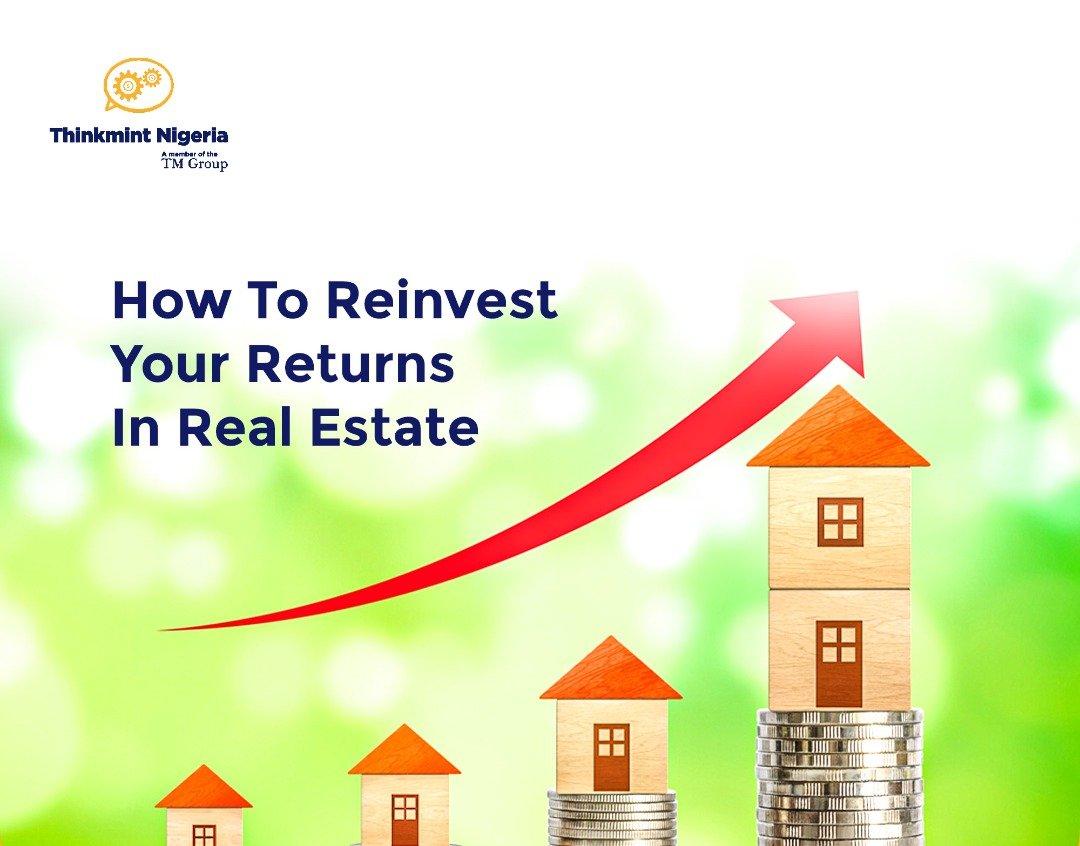 How long do you have to reinvest profit from real estate 2017