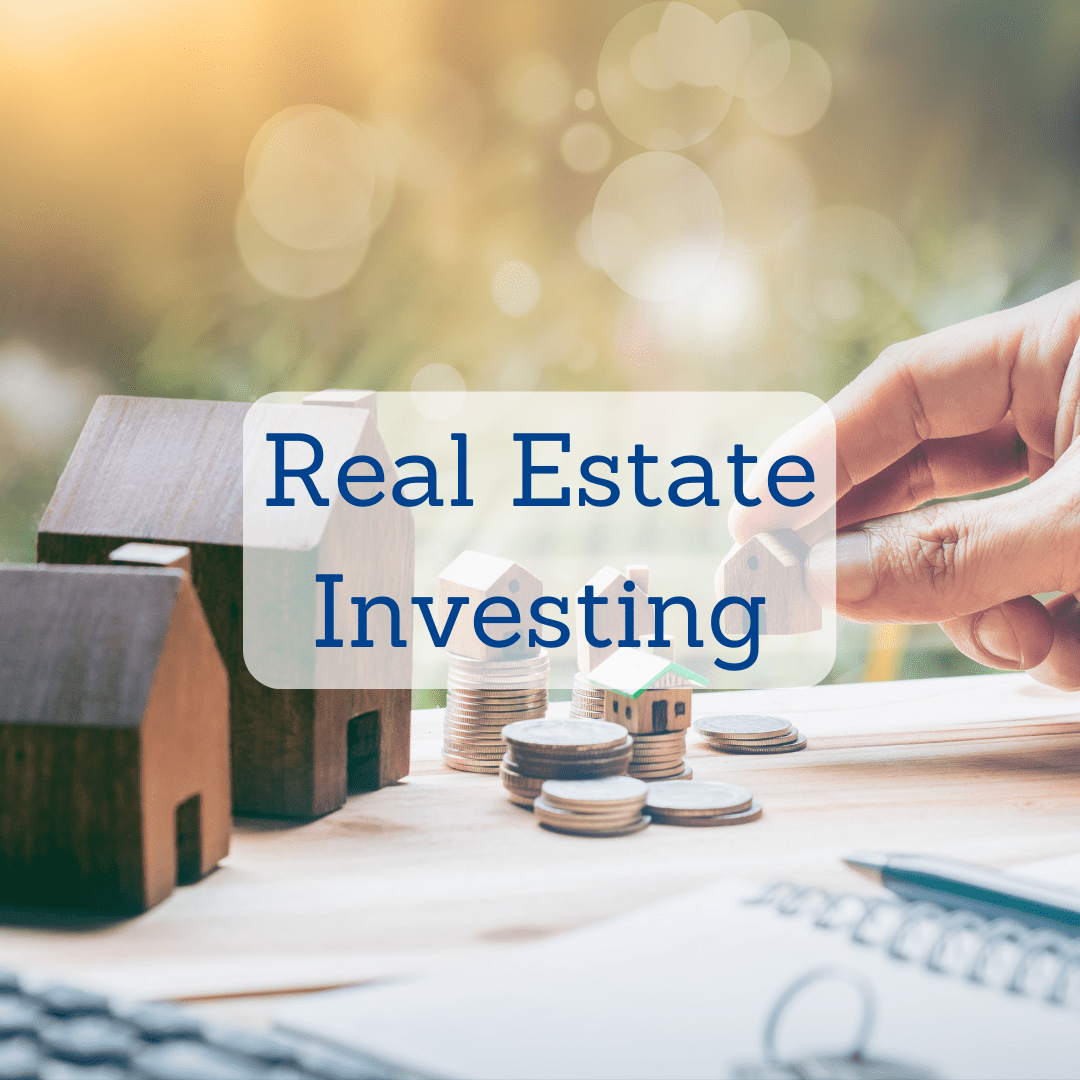 How to identify a good real estate investment