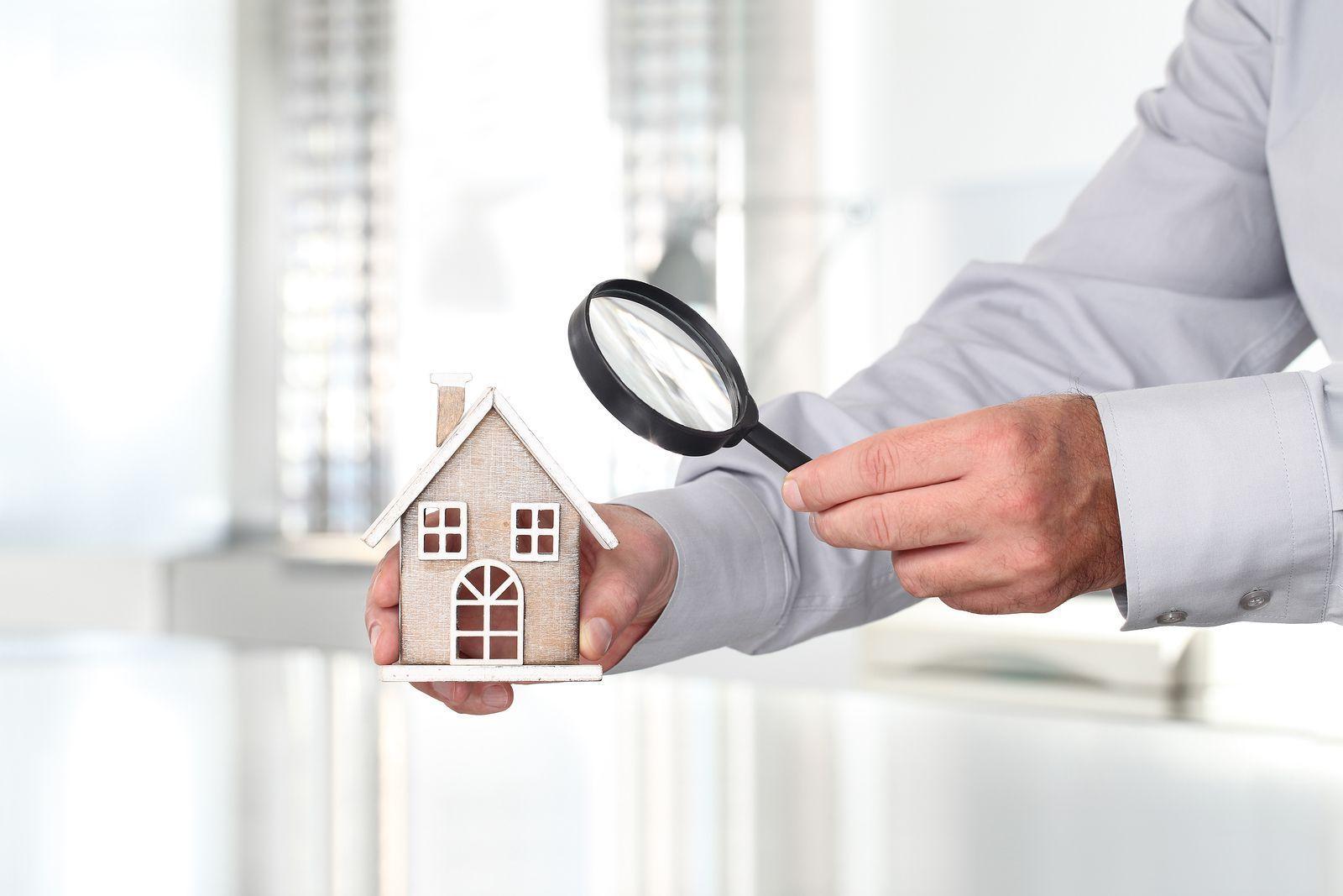 How to find real estate property owner