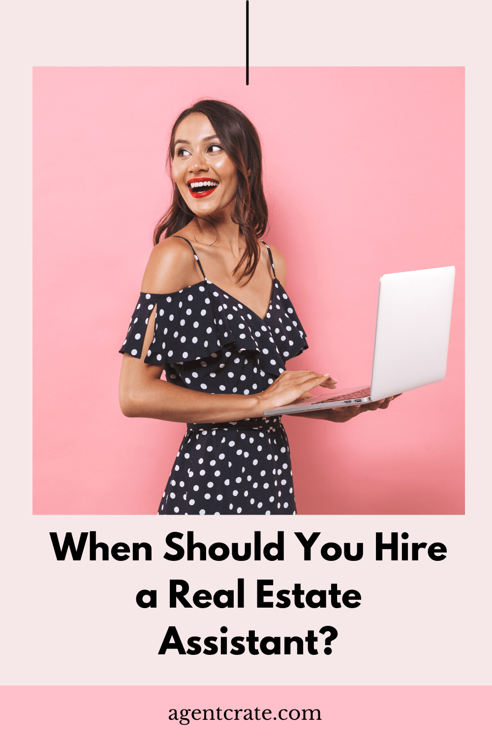 How to be a real estate assistant