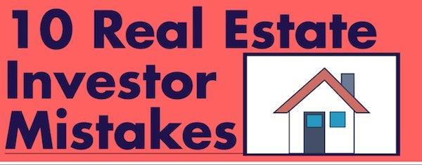 How to stop real estate investor calls