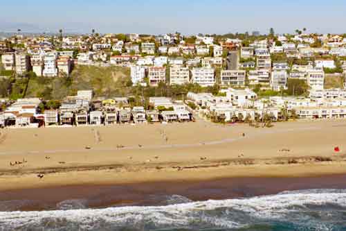 Quality homes in playa del rey and how a real estate agent can help you move