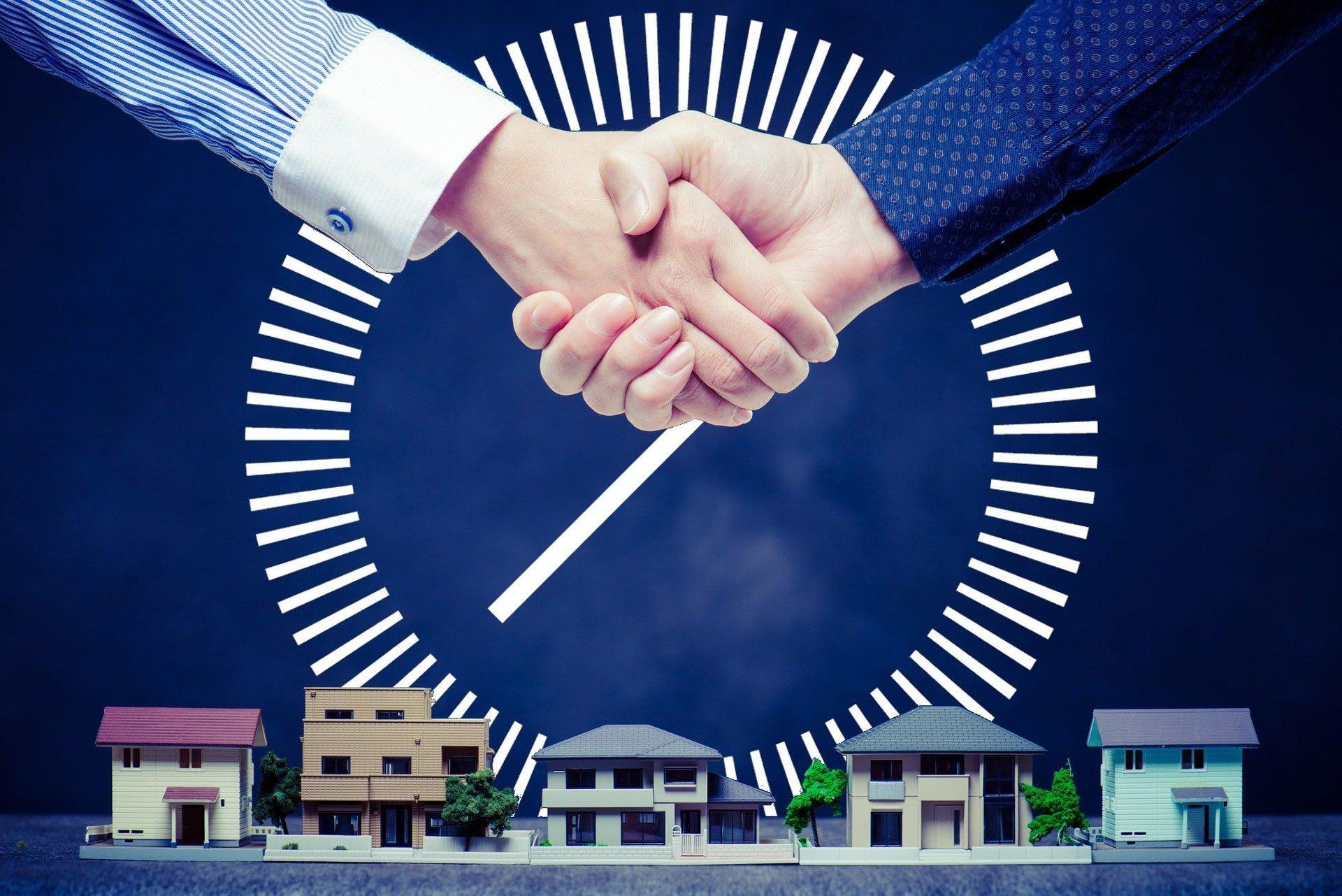 How to start buying commercial real estate