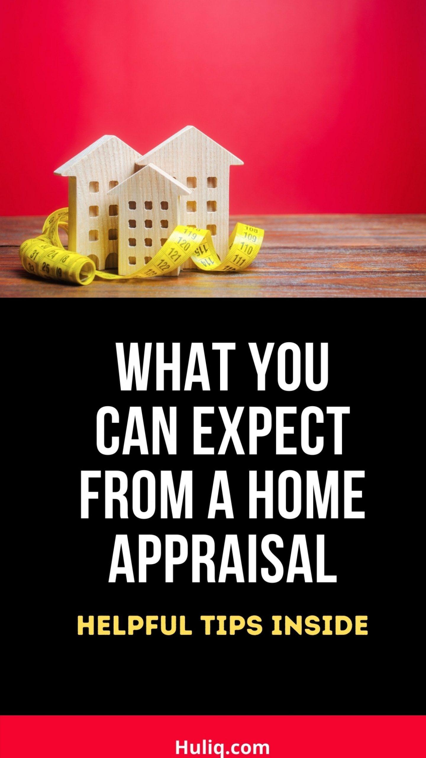 Do realtors tell the appraiser how much the property is selling for