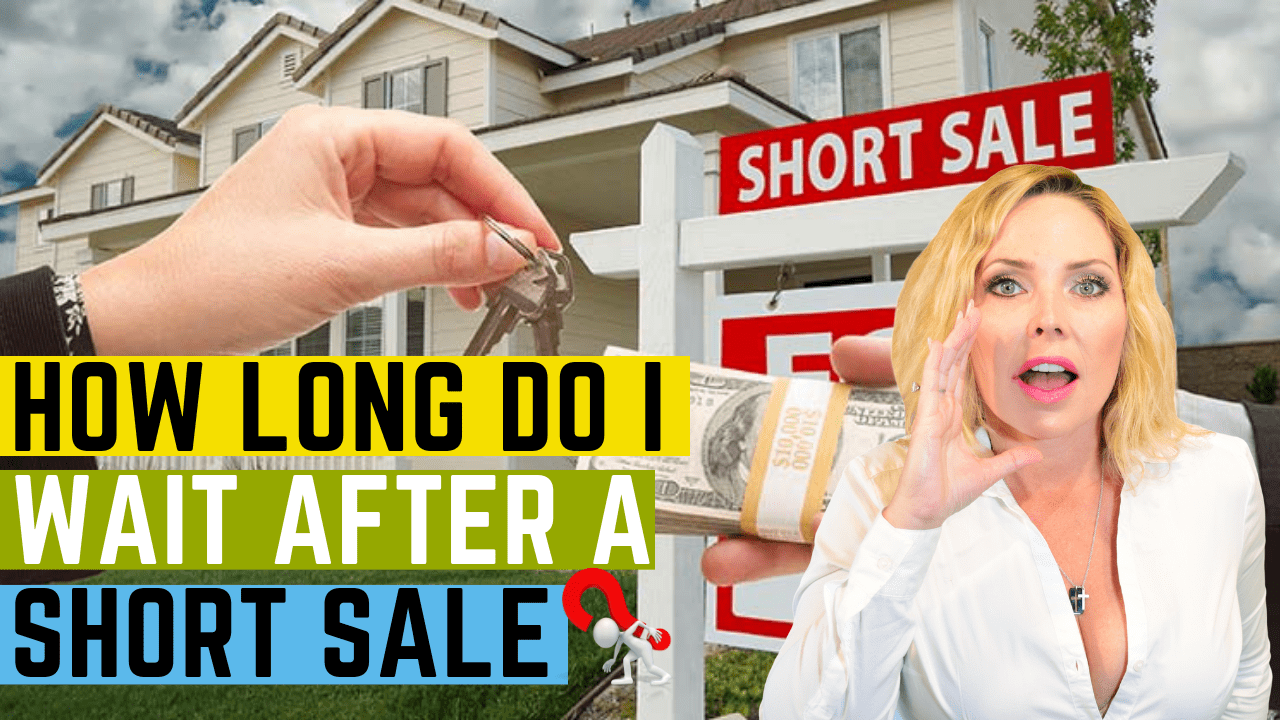 After a short sale closing how long do i have to find a home in nj