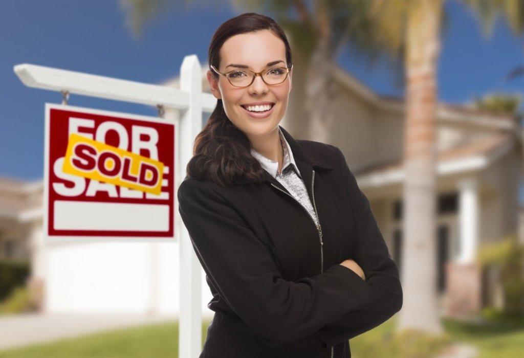 How a seller or real estate agent describes a house that is on the market is unimportant
