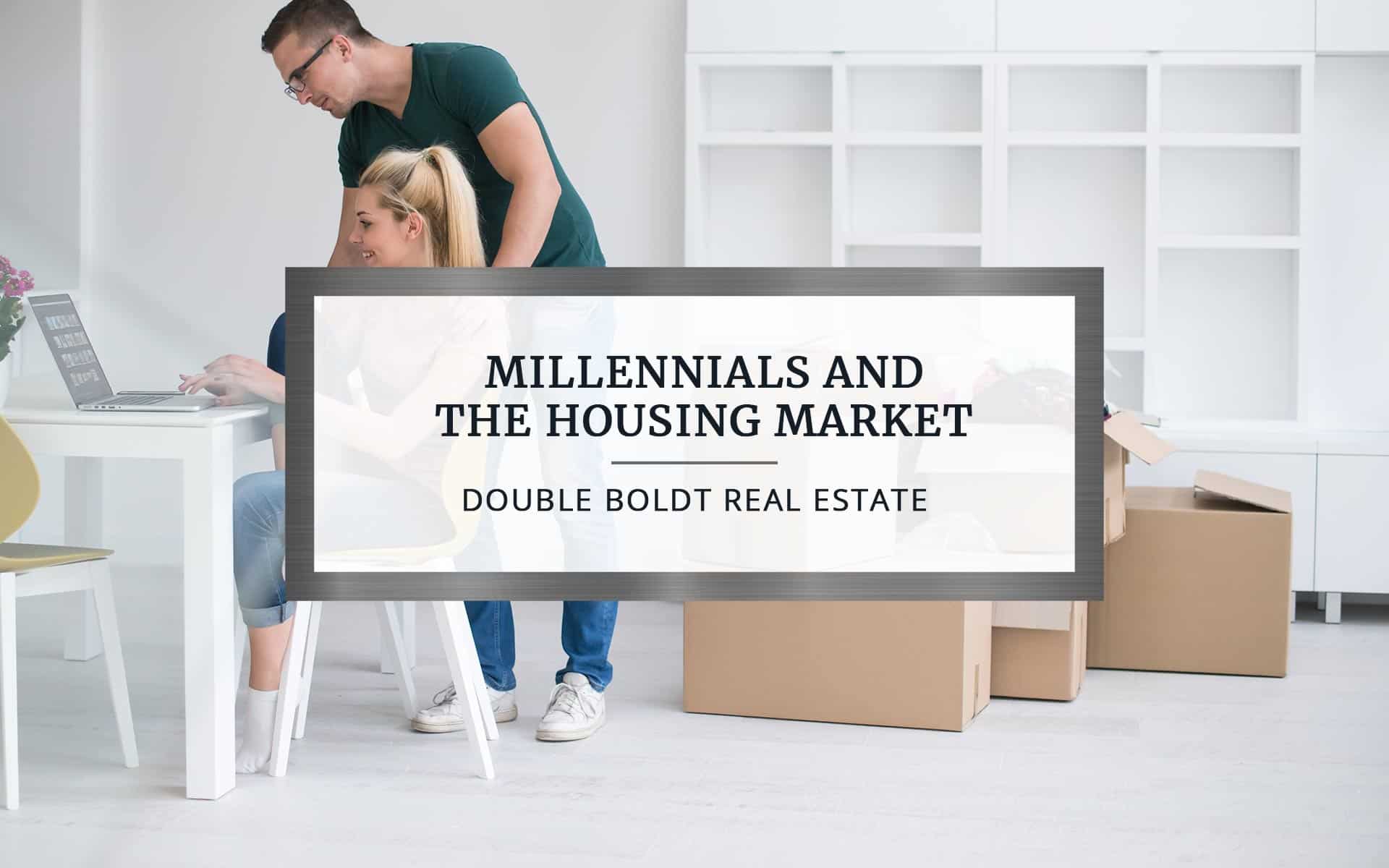 How are millenials changing the real estate industry