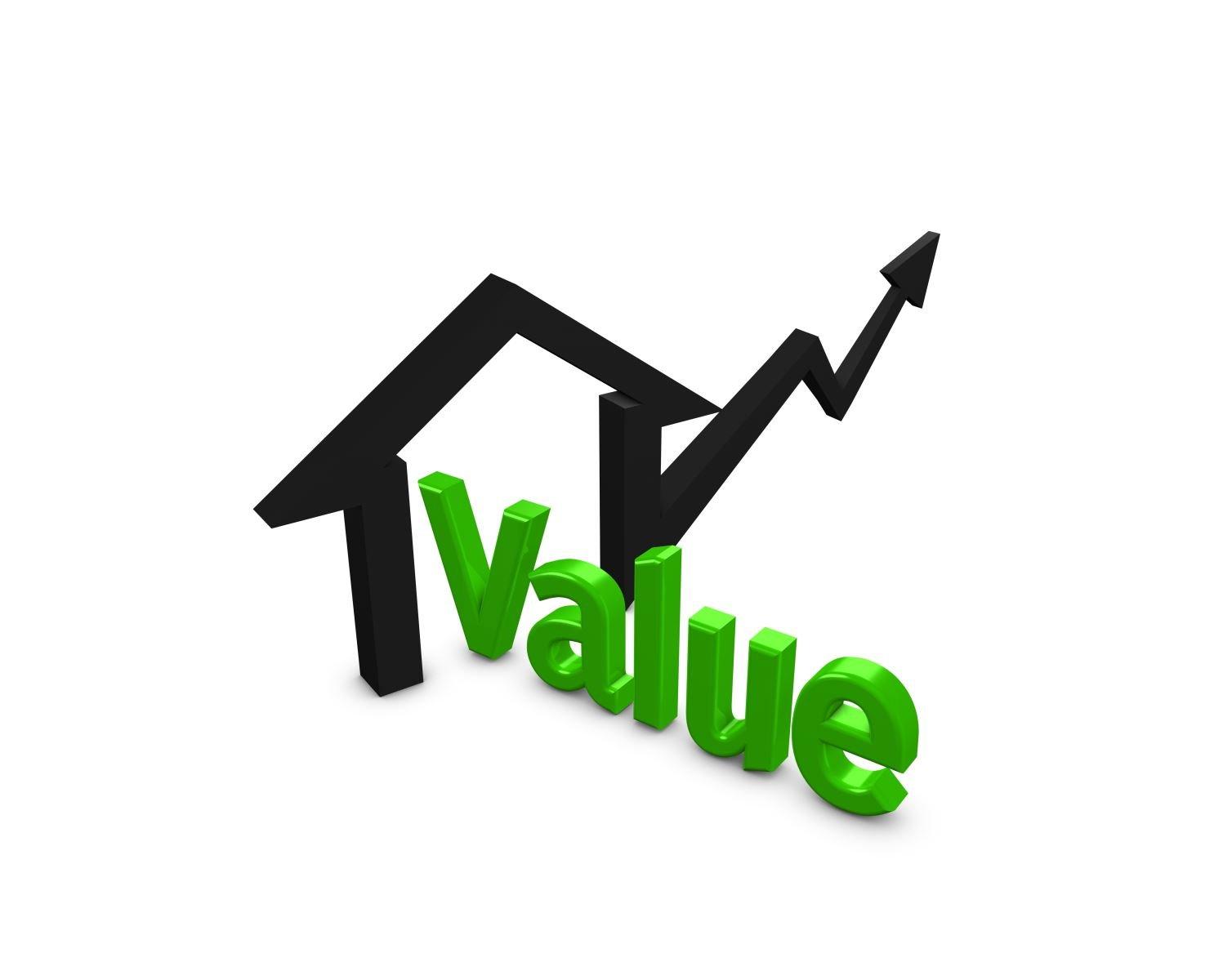 How is market value of a home affected by a short sale in nevada