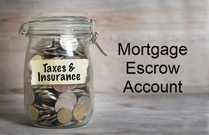 Chase mortgage what happens to escrow on the sale of my home