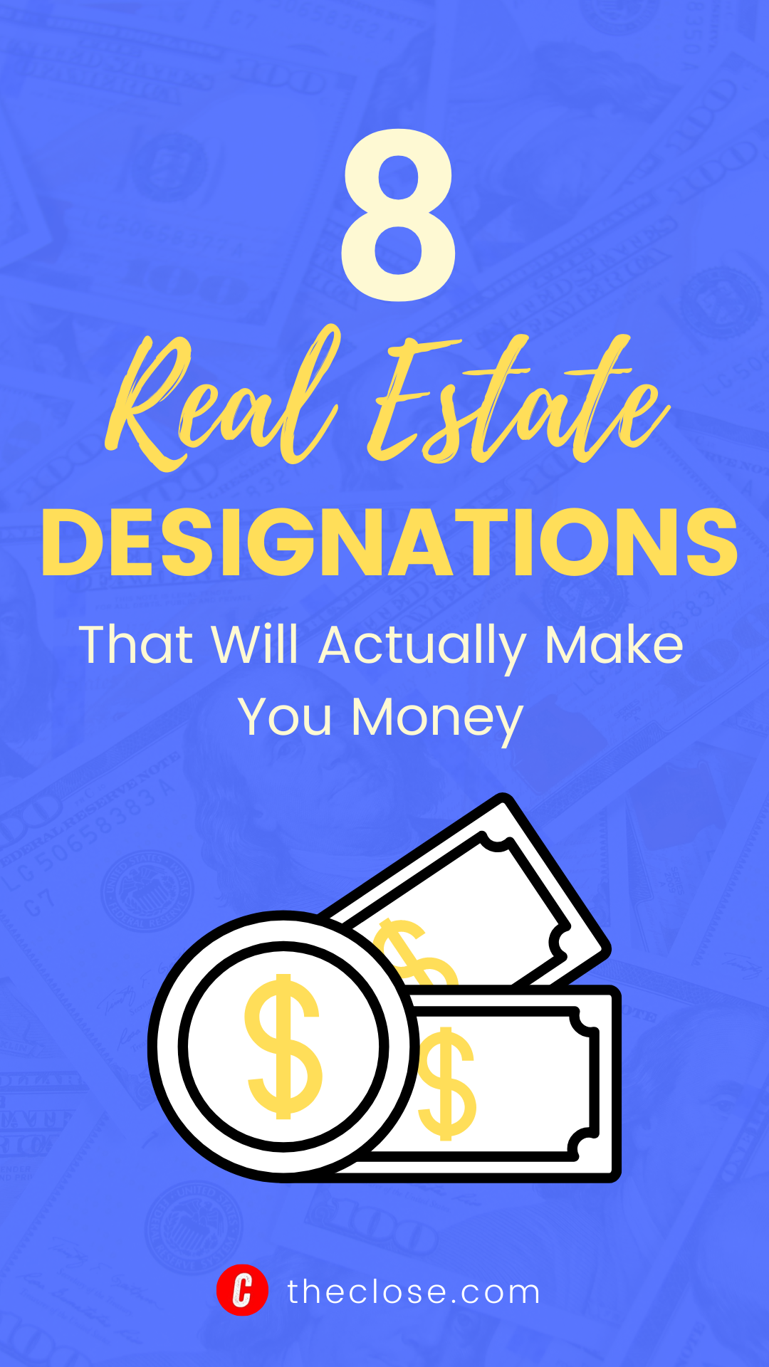 How to find a gaa real estate designations
