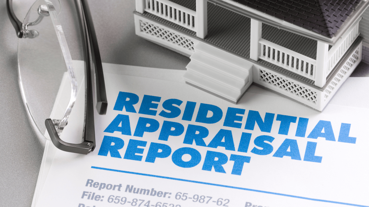 How to read a property appraiser