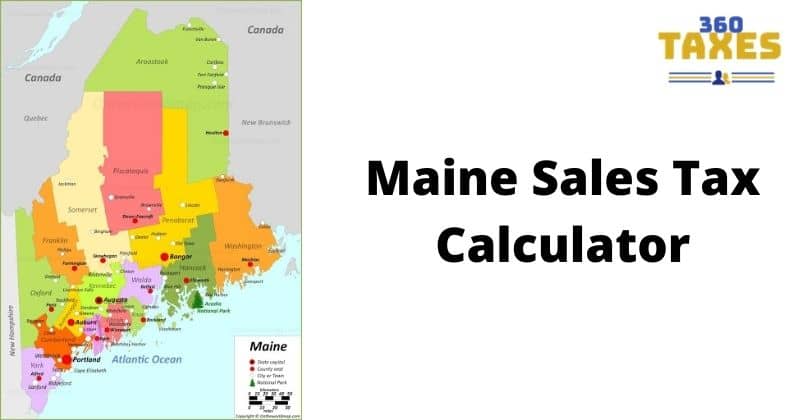 How does maine taxclassify real estate agents