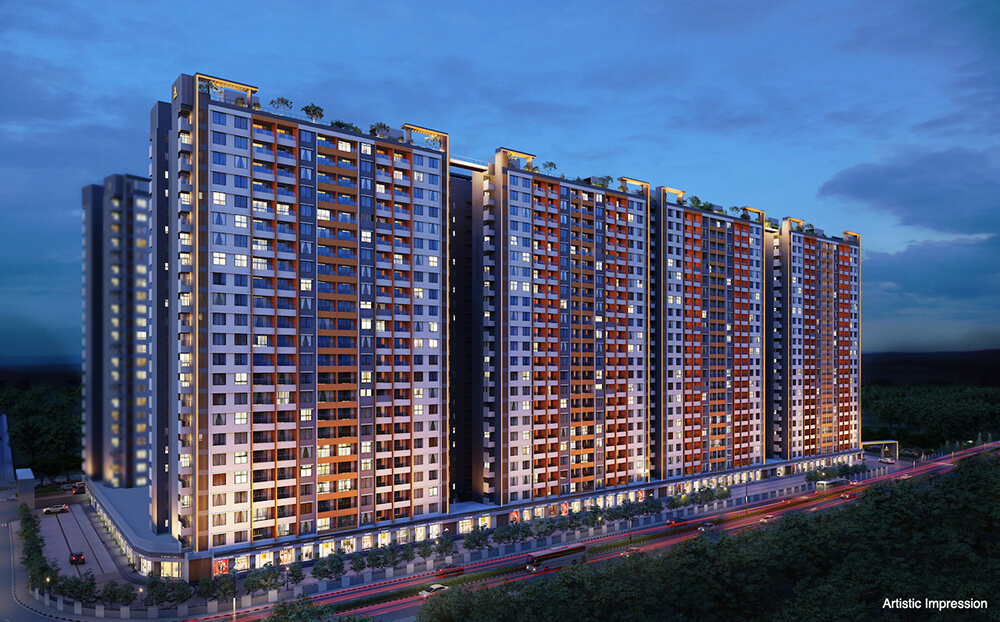 Aros – Life Republic
