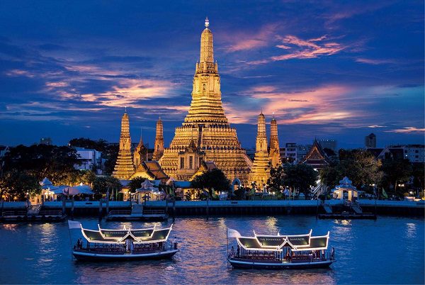 Bangkok, Thailand