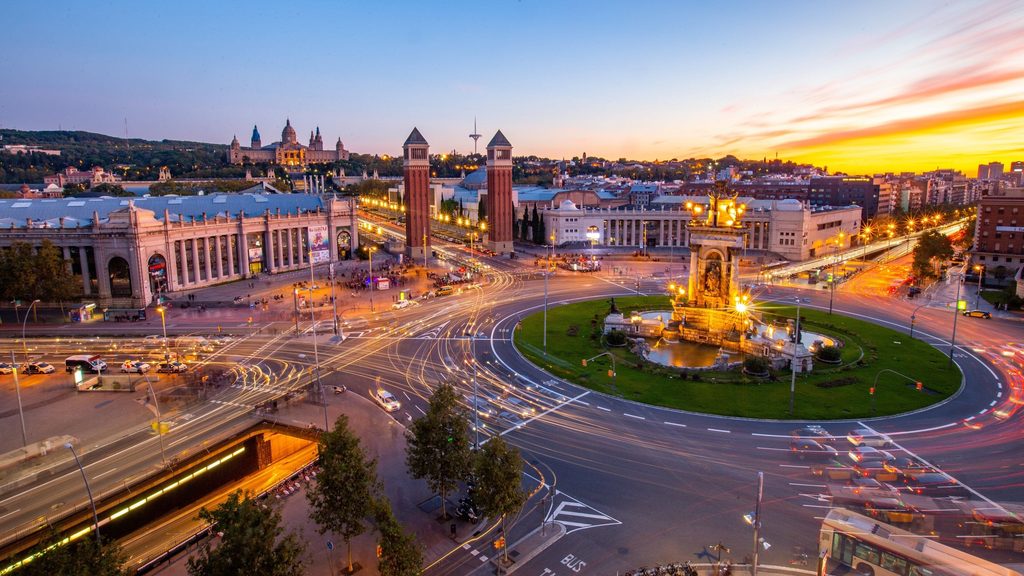 Barcelona, Spain