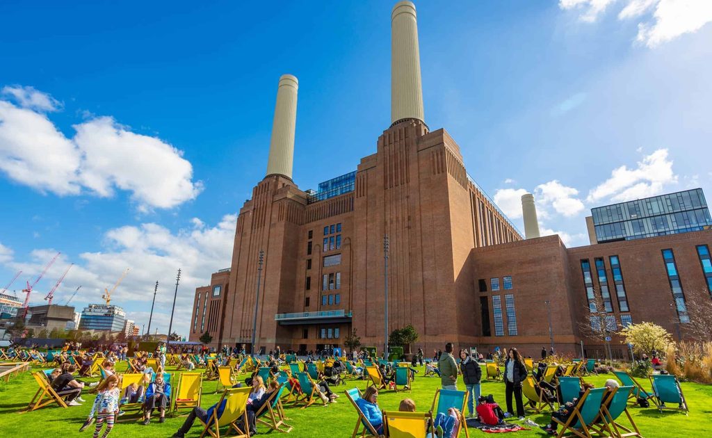Battersea
