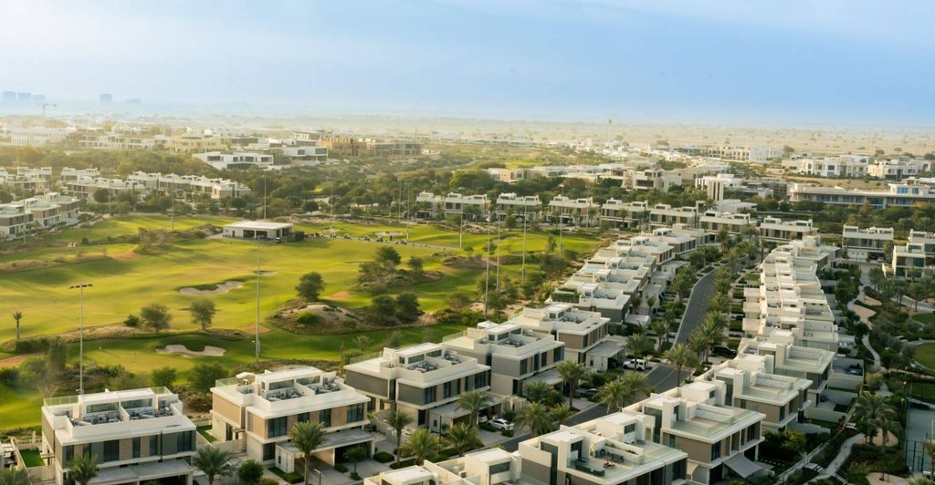 Dubai Hills Estate