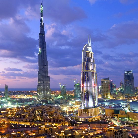Dubai, United Arab Emirates