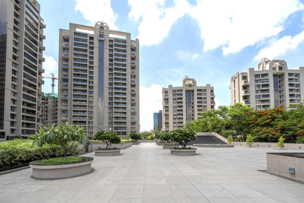 EON Waterfront, Kharadi