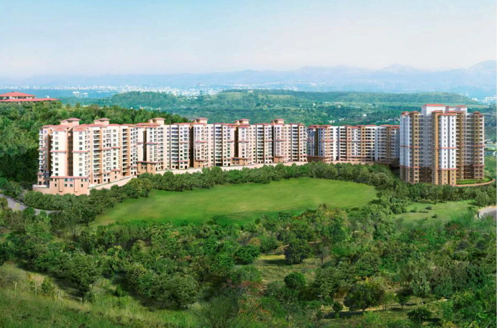 Forest Trails, Bhugaon