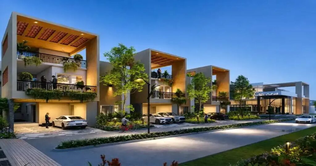 Godrej Florenne
