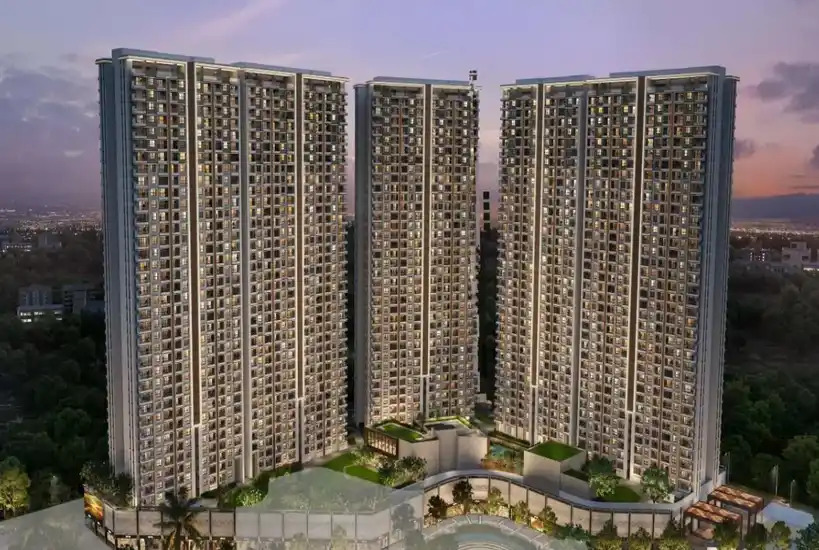 Godrej Park World