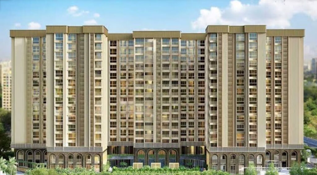 Godrej RKS – Chembur
