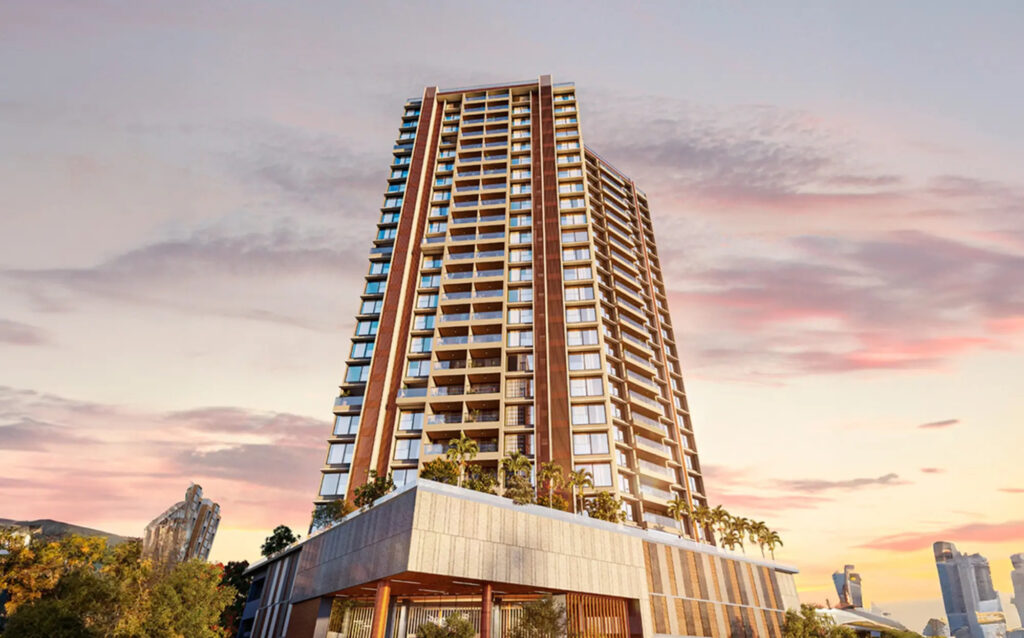 Godrej Sky Terraces – Chembur