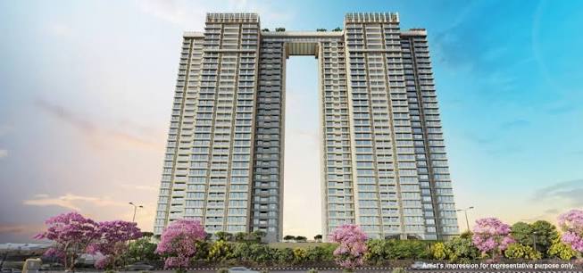 Godrej Vistas – Vikhroli