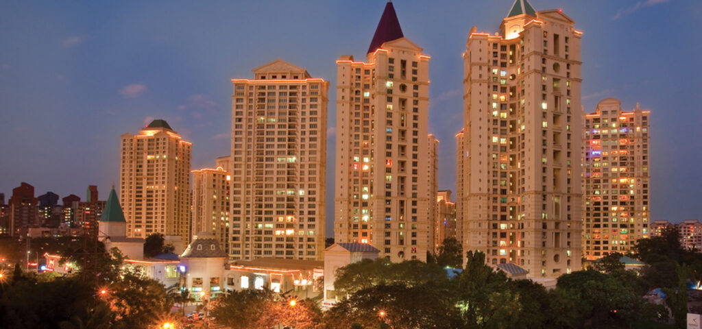 Hiranandani Meadows