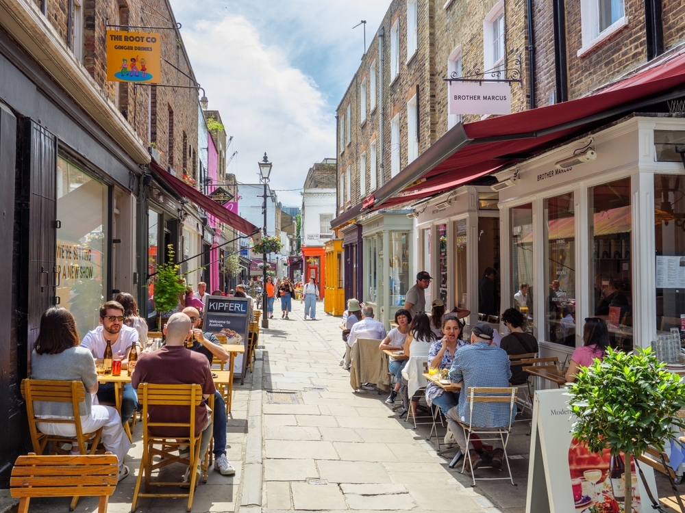 Islington