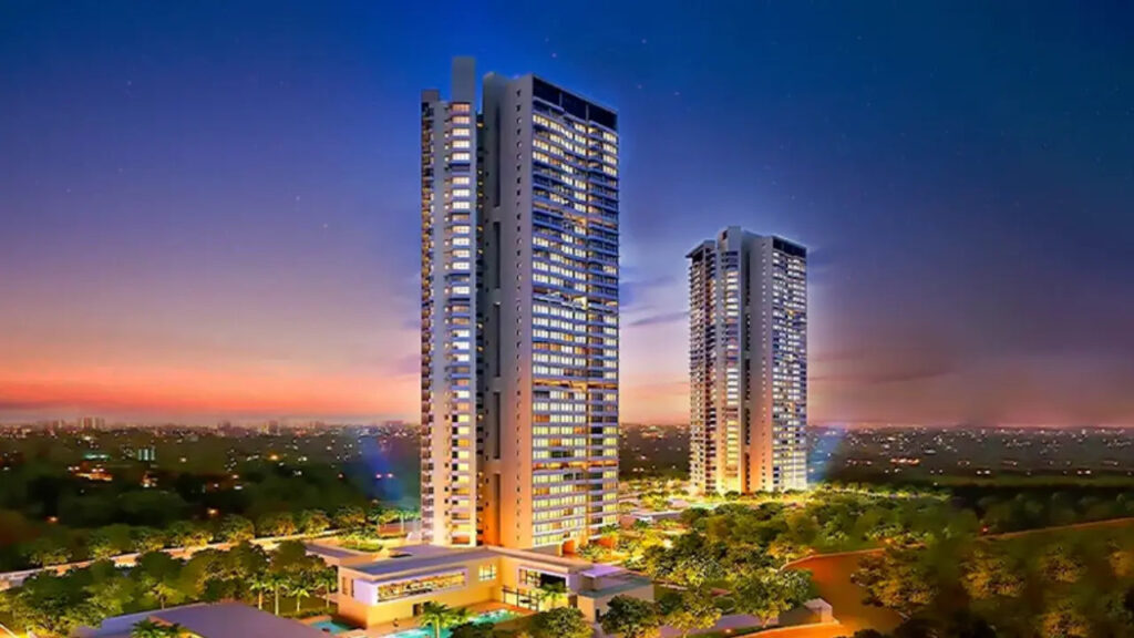 Kalpataru Vienta, Kandivali East