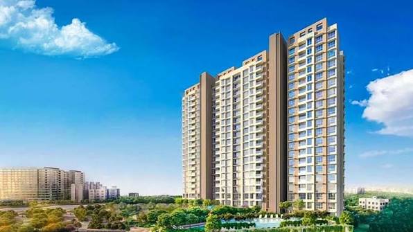Kalpataru Vivant, JVLR