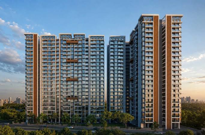 Kohinoor Woodshire, Bhugaon