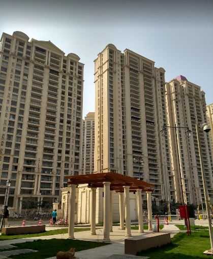 Lake Enclave, Thane